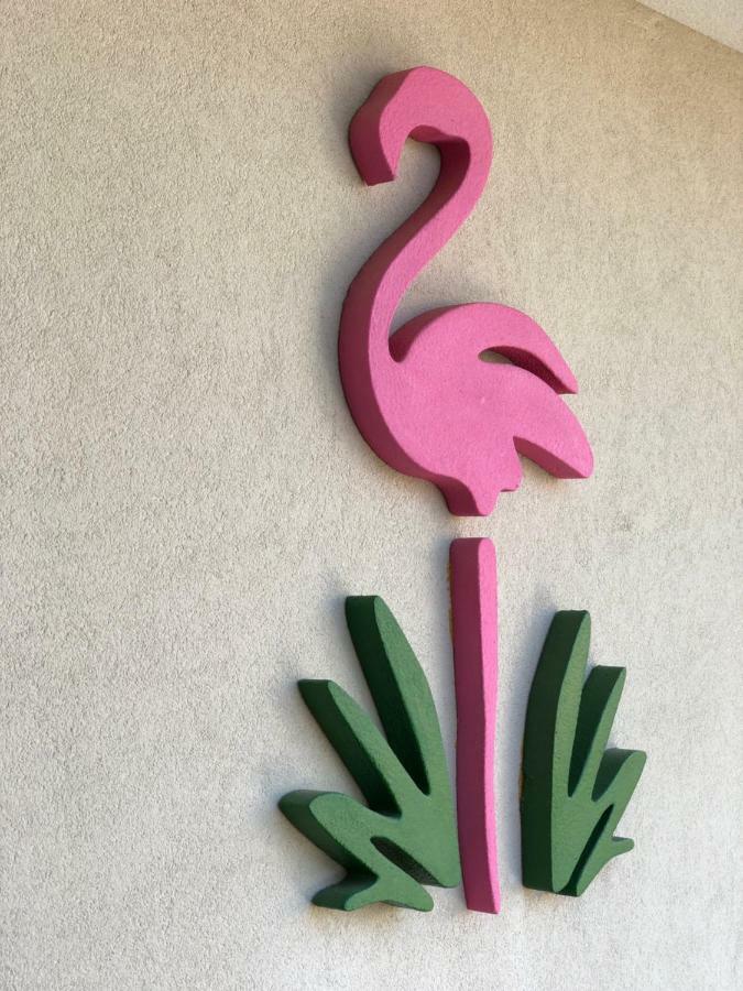 Flamingo Plovdiv Hotel Buitenkant foto